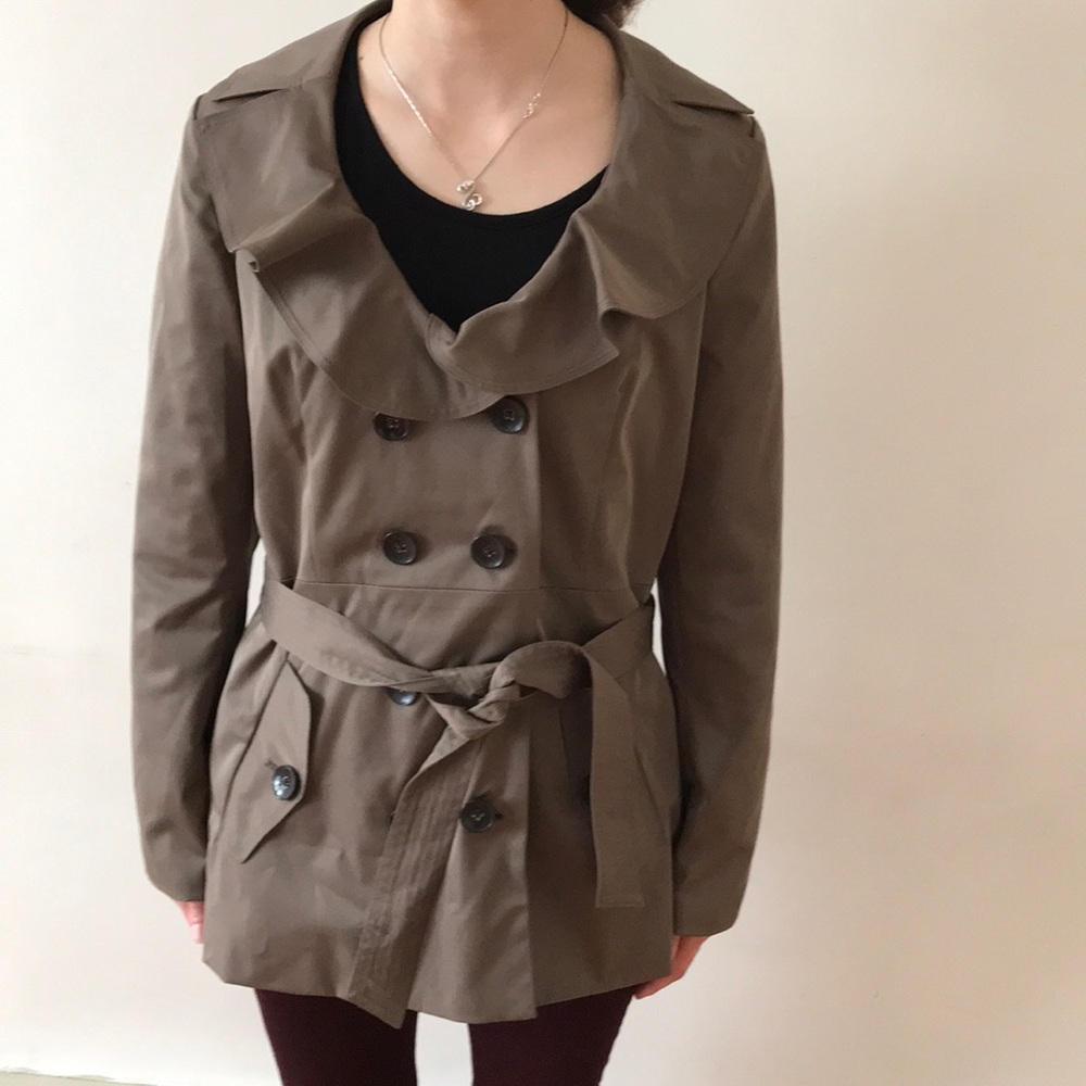 Sandro Studio jacket